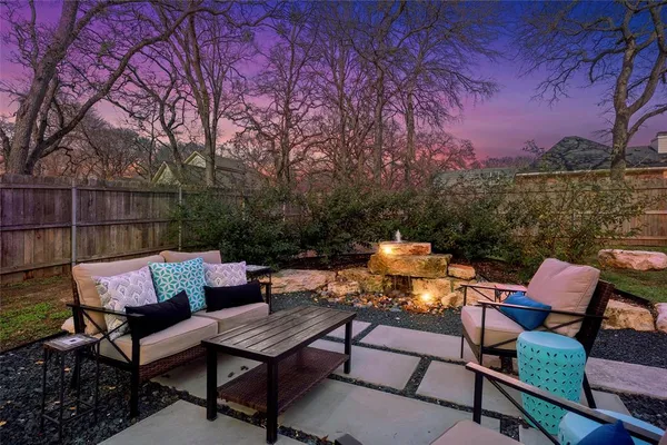 $464,900 | 117 Lost Oaks Drive, Waco, TX 76705