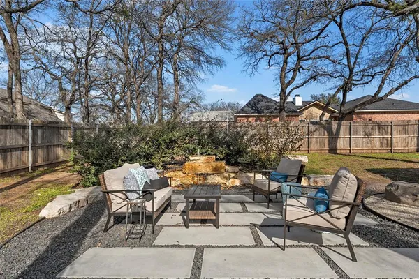$464,900 | 117 Lost Oaks Drive, Waco, TX 76705