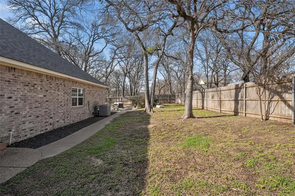 $464,900 | 117 Lost Oaks Drive, Waco, TX 76705