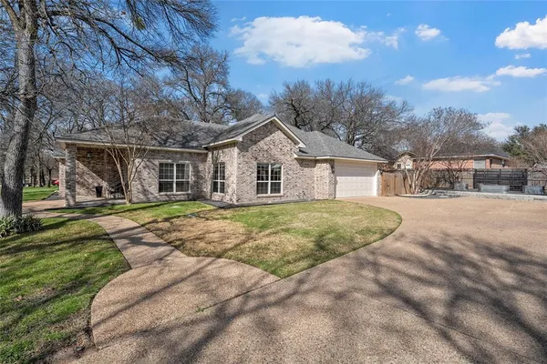 $464,900 | 117 Lost Oaks Drive, Waco, TX 76705