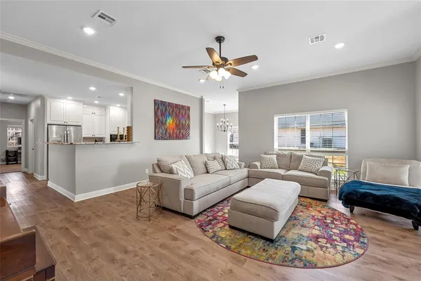 $464,900 | 117 Lost Oaks Drive, Waco, TX 76705