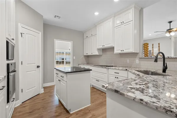 $464,900 | 117 Lost Oaks Drive, Waco, TX 76705