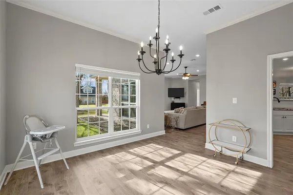 $464,900 | 117 Lost Oaks Drive, Waco, TX 76705