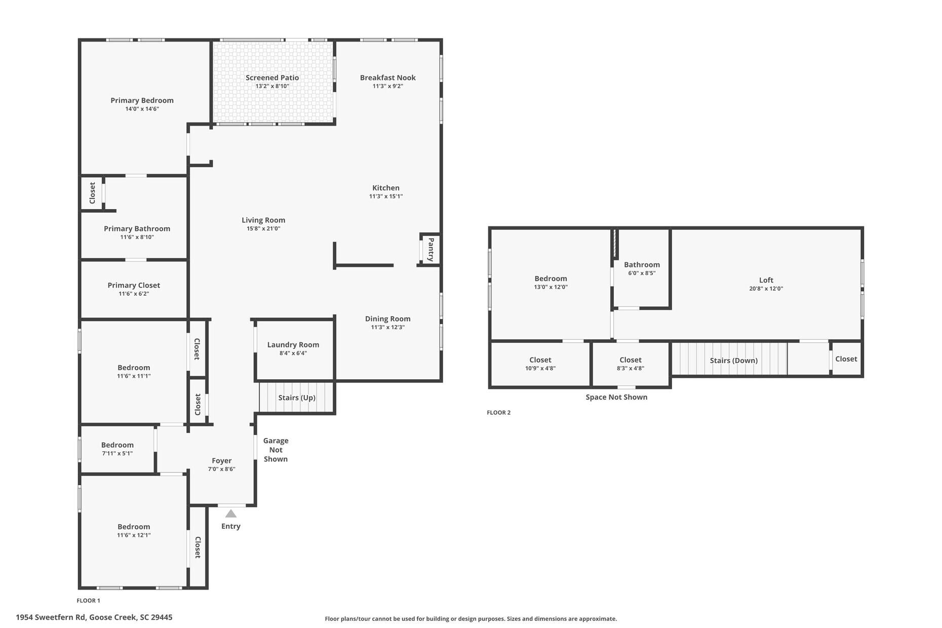 1954 Sweetfern Road Hanahan, SC 29410 - Photo 45 of 51 01_Combined_mls
