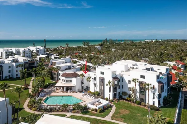 $2,850 | 2955 North Beach Road, Unit E122, Englewood, FL 34223