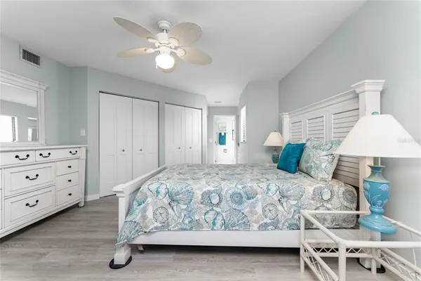 $2,850 | 2955 North Beach Road, Unit E122, Englewood, FL 34223