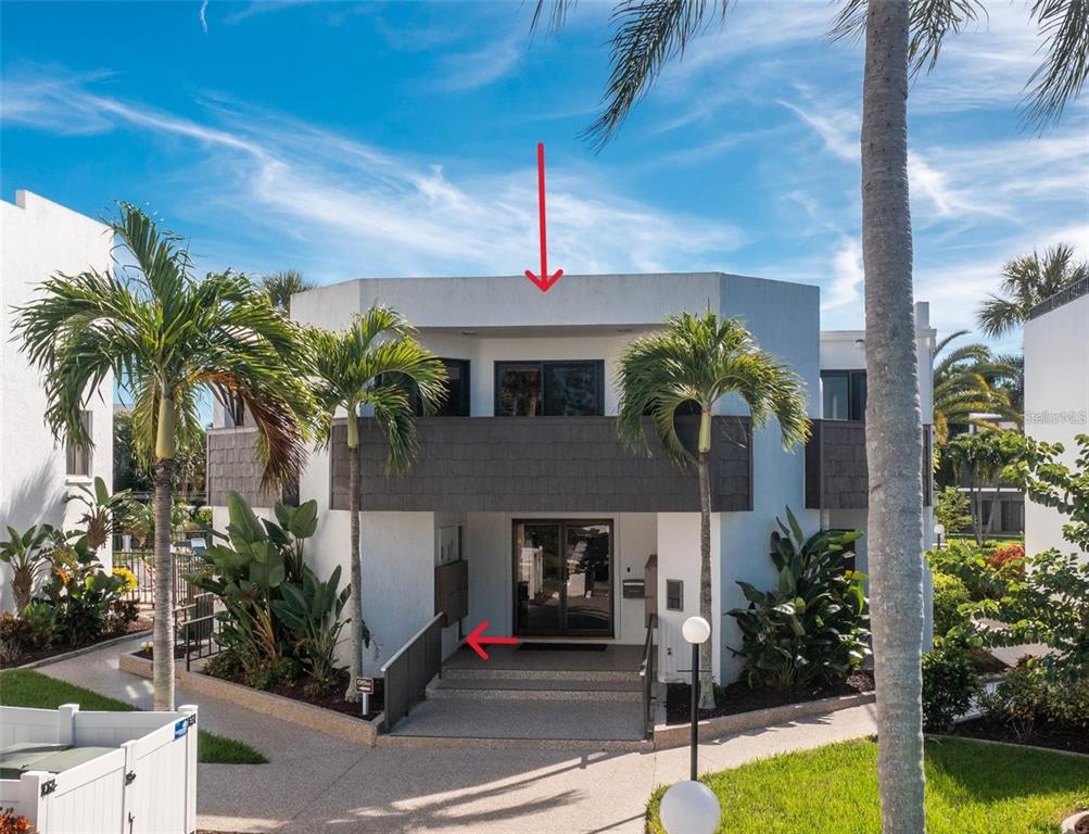 2955 North Beach Road, Unit E122 Englewood, FL 34223 - Photo 2 of 32