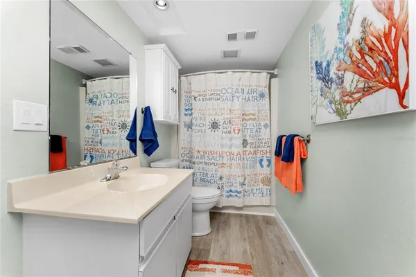 $2,850 | 2955 North Beach Road, Unit E122, Englewood, FL 34223