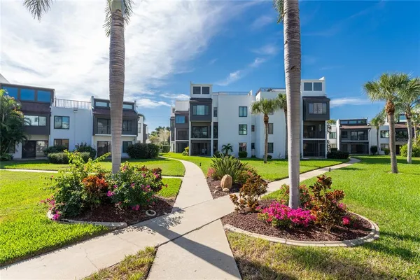 $2,850 | 2955 North Beach Road, Unit E122, Englewood, FL 34223