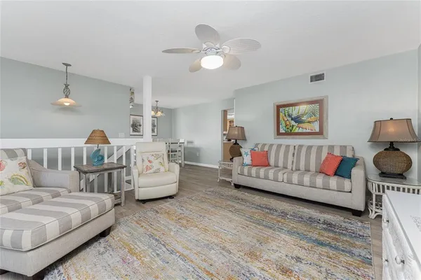 $2,850 | 2955 North Beach Road, Unit E122, Englewood, FL 34223