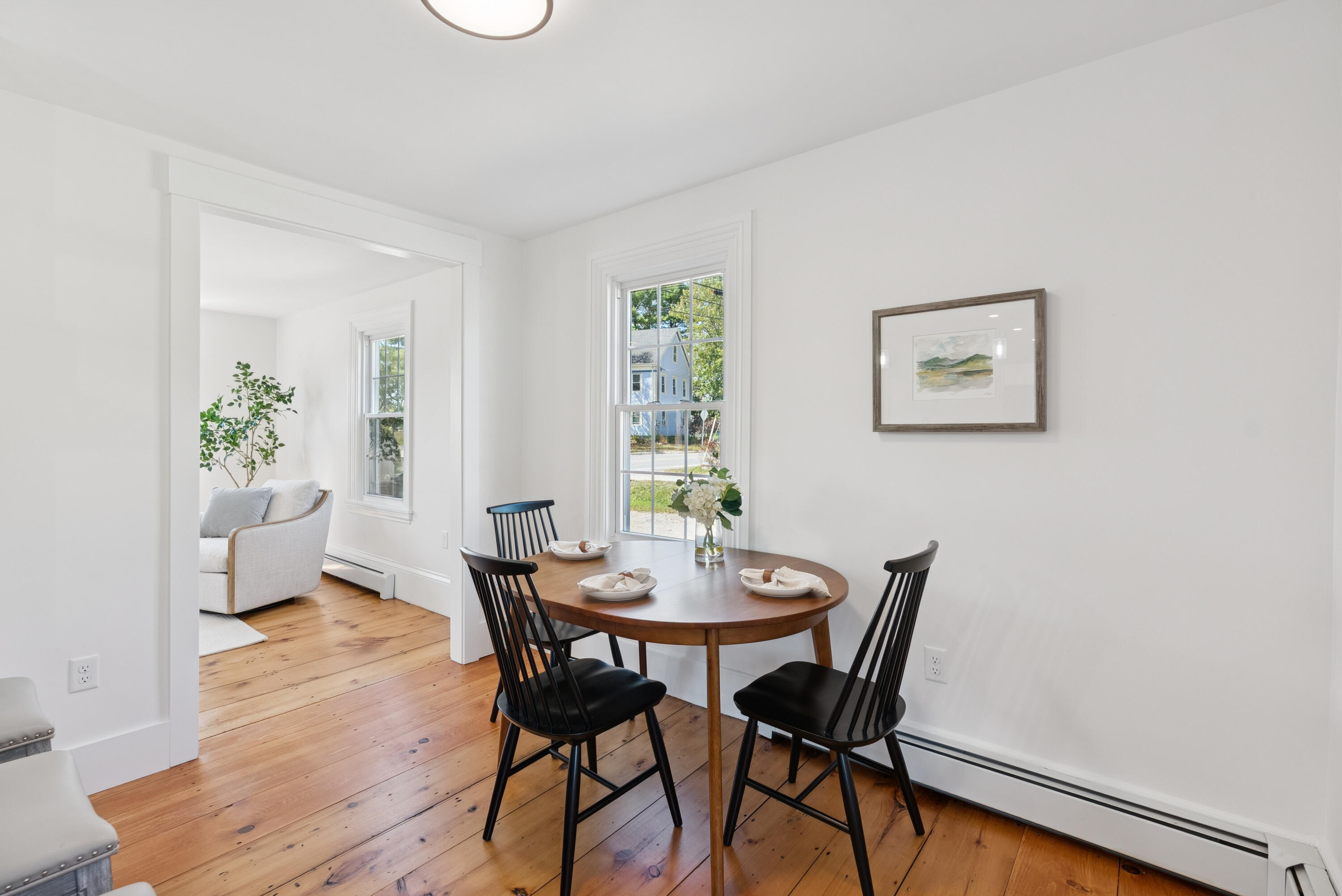 133 Longwoods Road Cumberland Center, ME 04021 - Photo 12 of 41 DSC05938