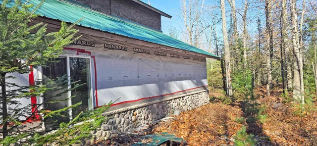 $149,900 | 685 Brian Road, La Pointe, WI 54850