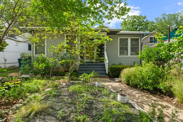 $925,000 | 5508 Avenue G, Austin, TX 78751