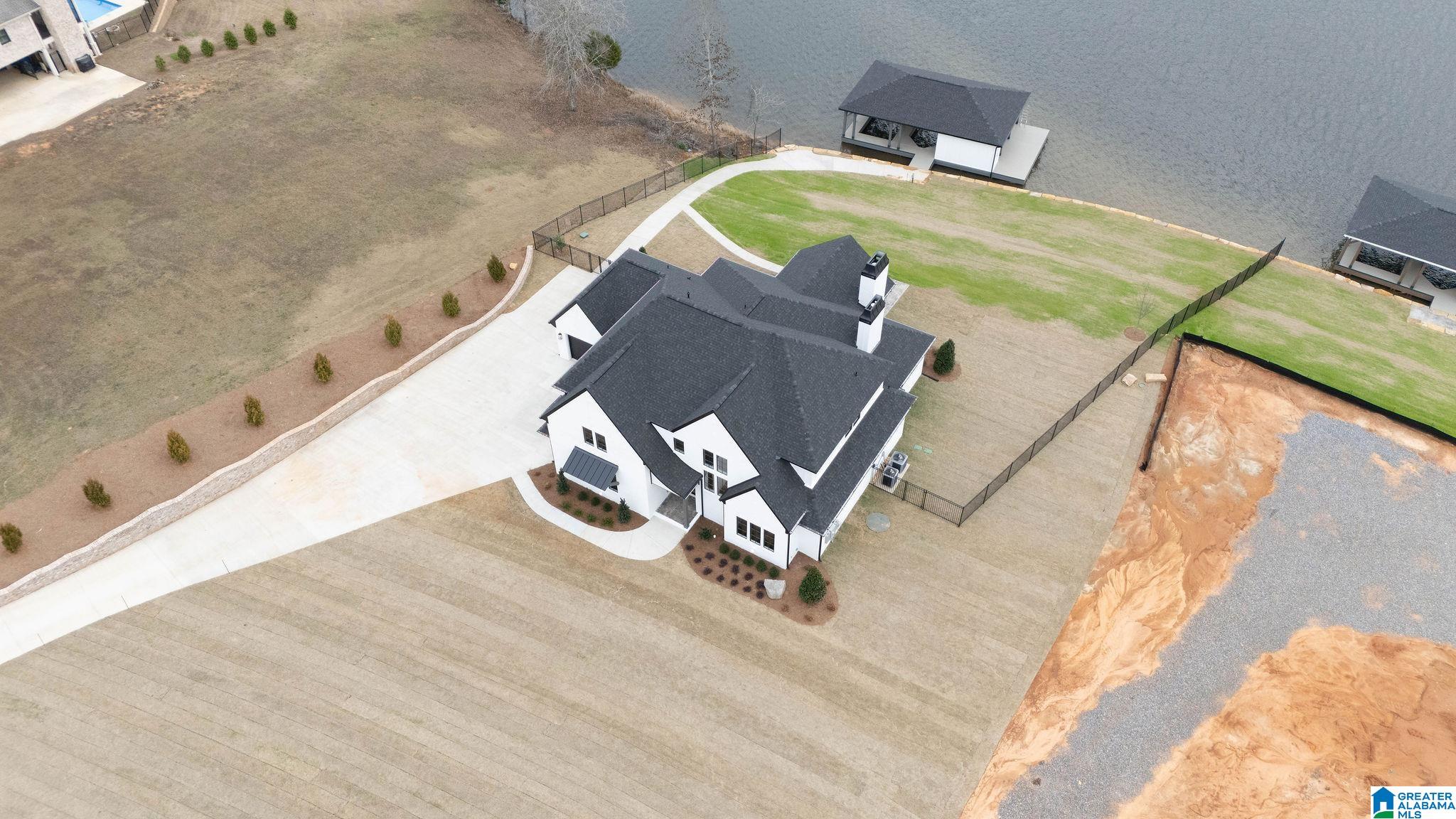10779 Herman Boyd Road Northport, AL 35475 - Photo 70 of 71