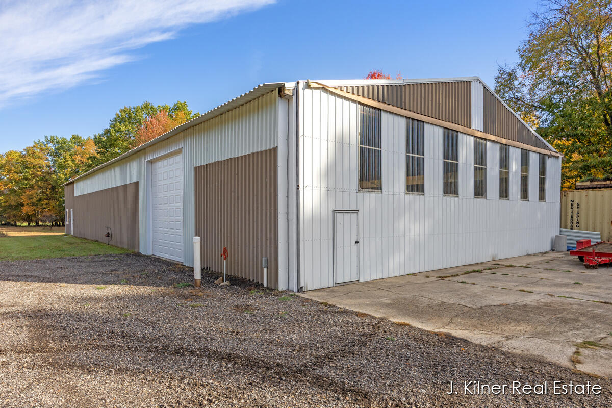 4390 22 Mile Road Northwest Grant, MI 49327 - Photo 68 of 85