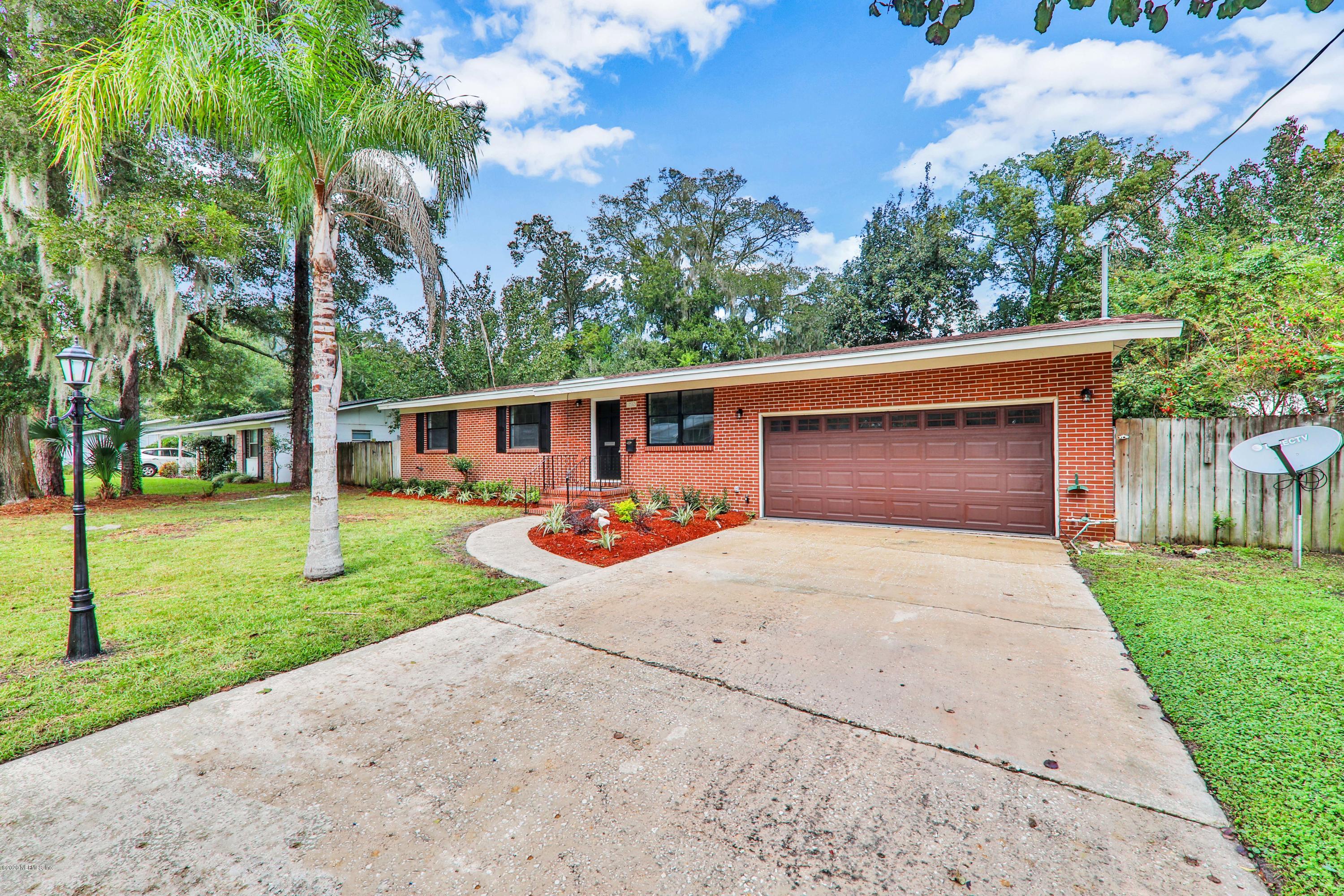 10569 Hemming Road Jacksonville, FL 32225 - Photo 1 of 22 573A0010-1