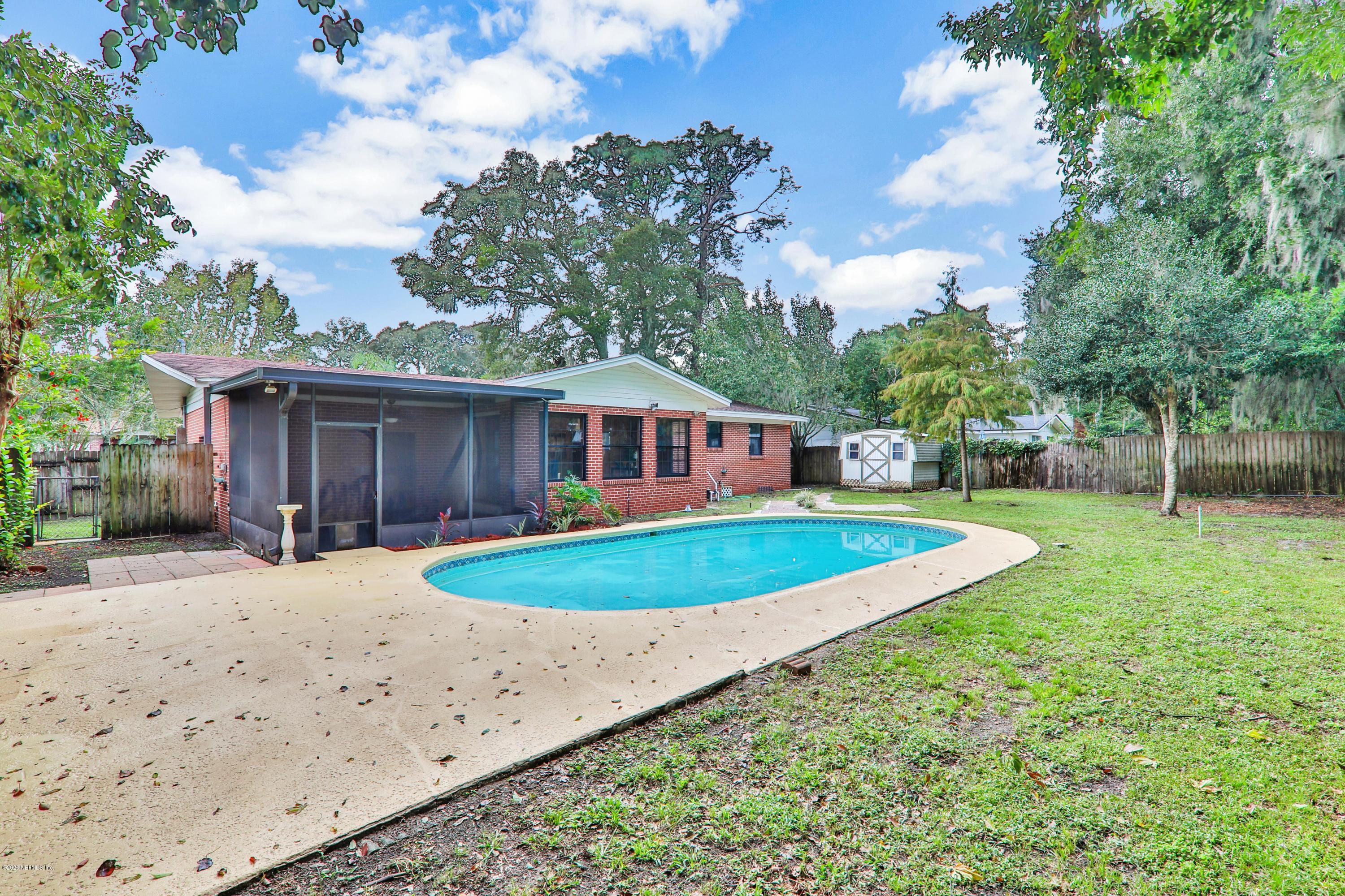 10569 Hemming Road Jacksonville, FL 32225 - Photo 12 of 22 573A0001-2