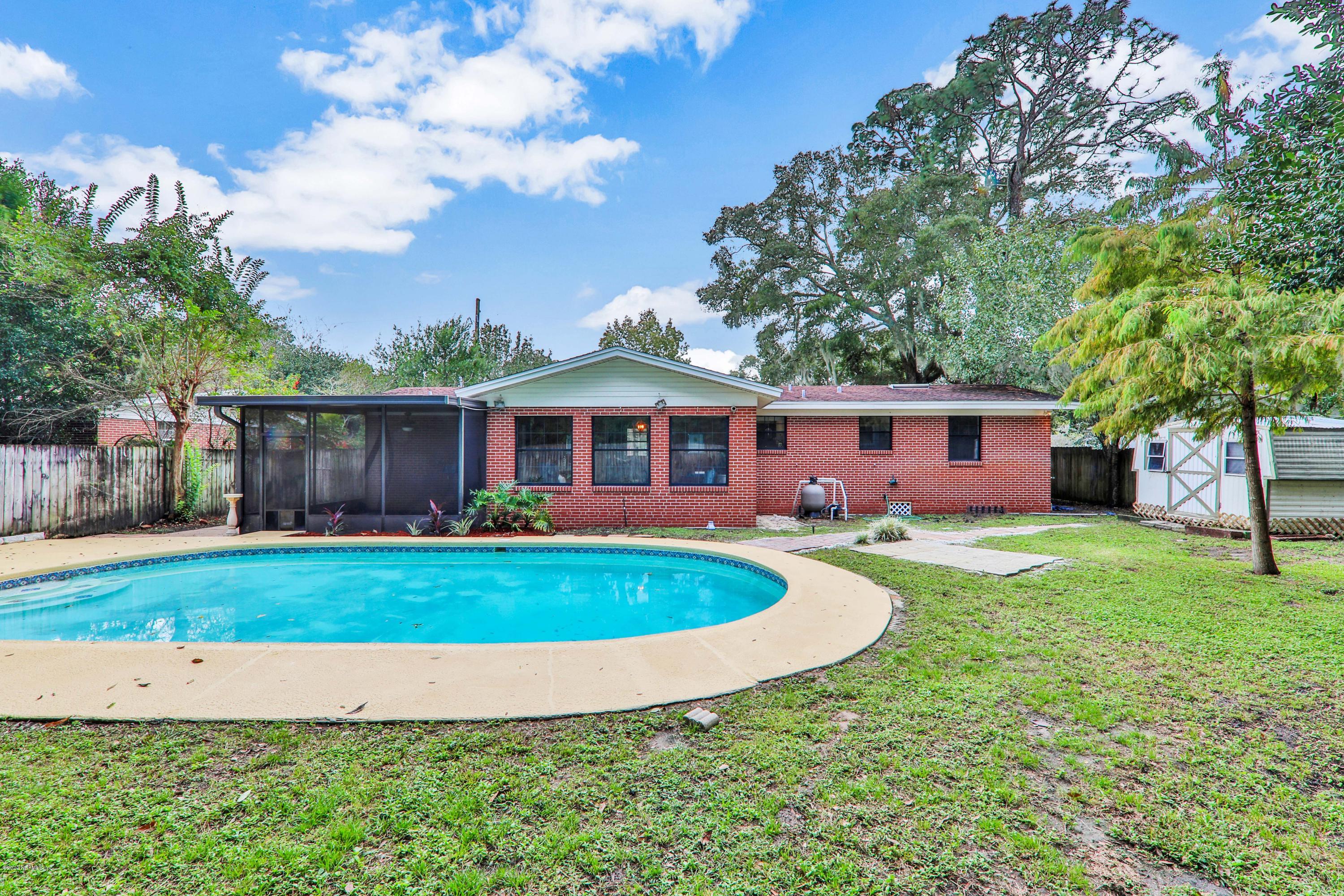 10569 Hemming Road Jacksonville, FL 32225 - Photo 13 of 22 573A0002