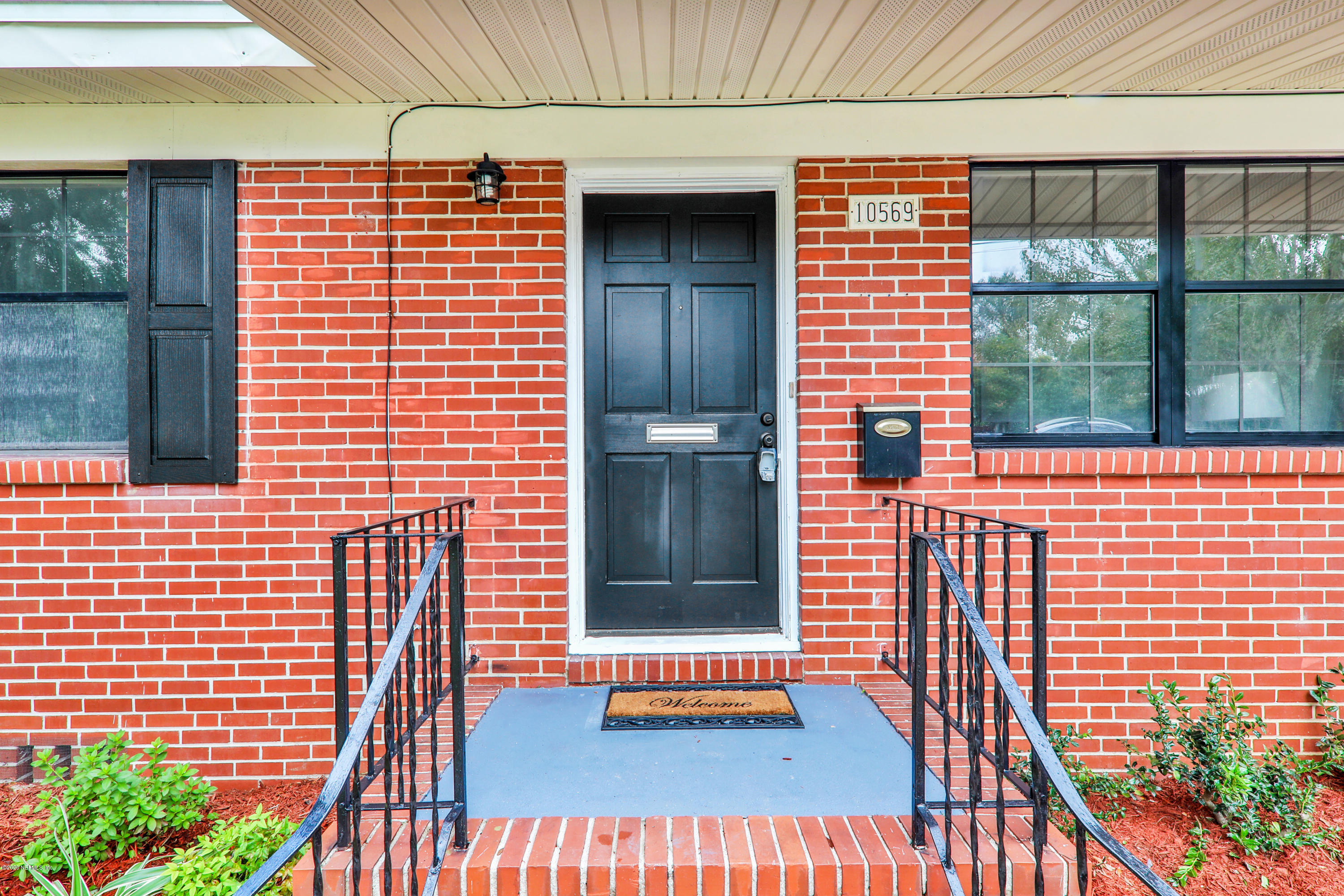 10569 Hemming Road Jacksonville, FL 32225 - Photo 3 of 22 573A0007