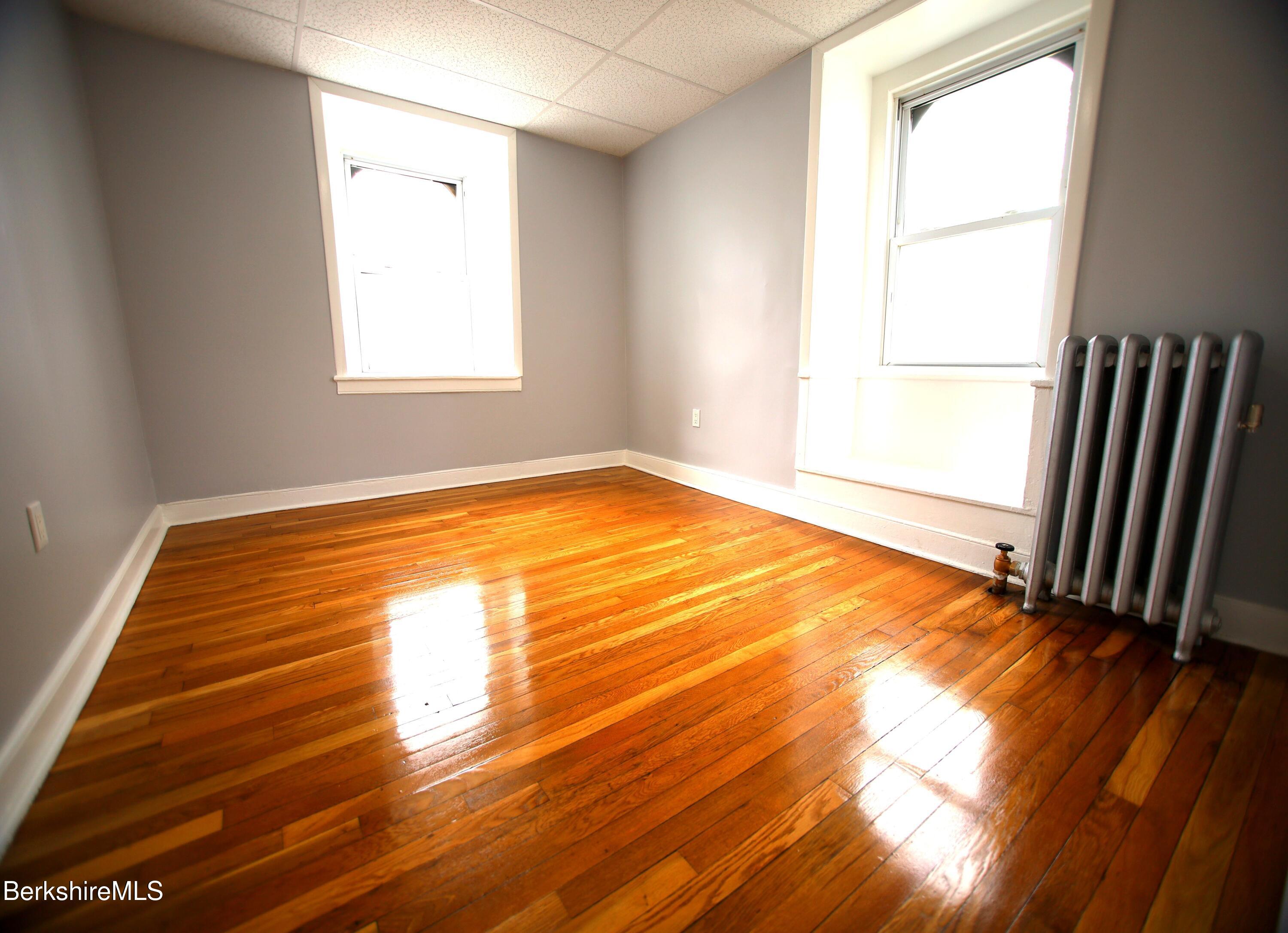 68 Union Street Pittsfield, MA 01201 - Photo 8 of 8 80-3 Union - Bedroom