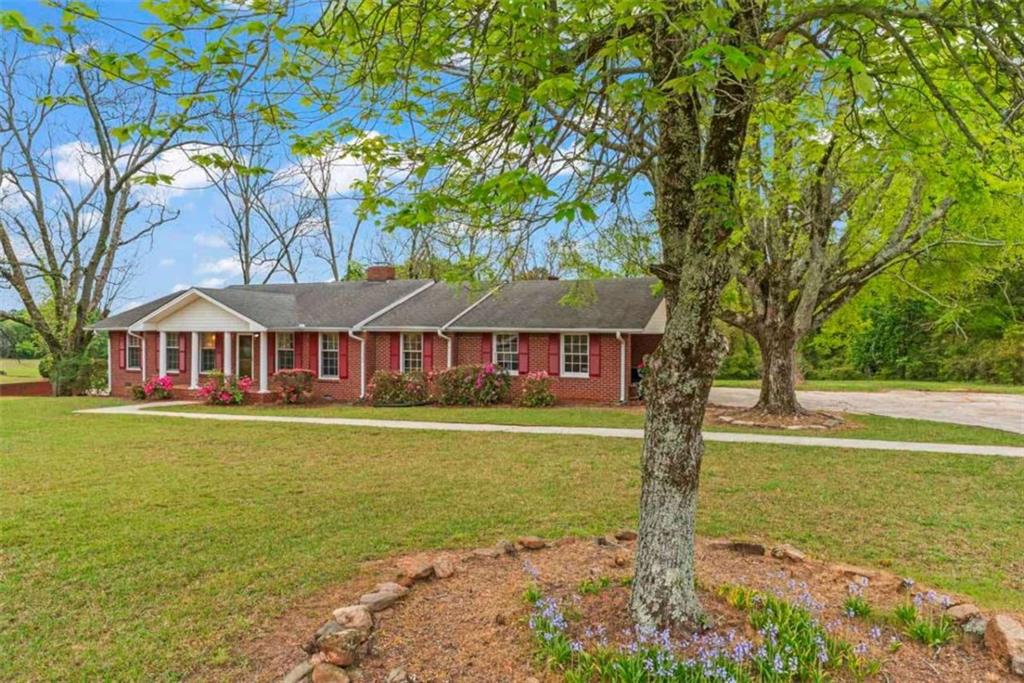502 Campground Road McDonough, GA 30253 - Photo 5 of 38