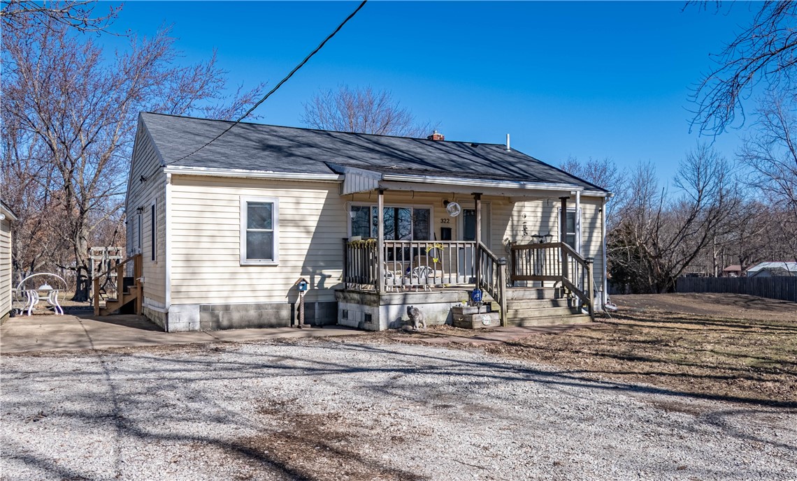 322 Tohill Road Decatur, IL 62521 - Photo 3 of 22