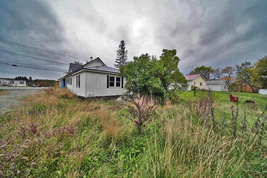 185 Hodgdon Mills Road Houlton, ME 04730 - Photo 47 of 47 back-view-me-home