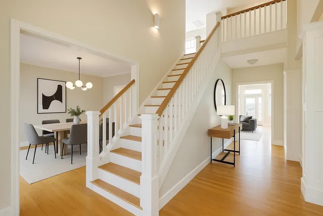 $1,995,000 | 6 Luke Lane, Shelburne, VT 05482