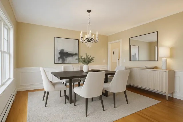 $1,995,000 | 6 Luke Lane, Shelburne, VT 05482