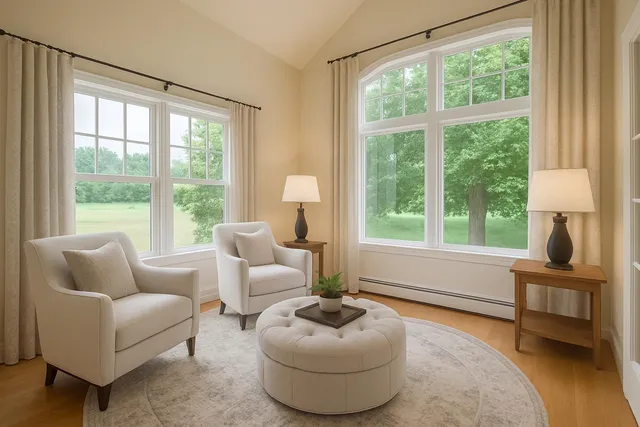 $1,995,000 | 6 Luke Lane, Shelburne, VT 05482