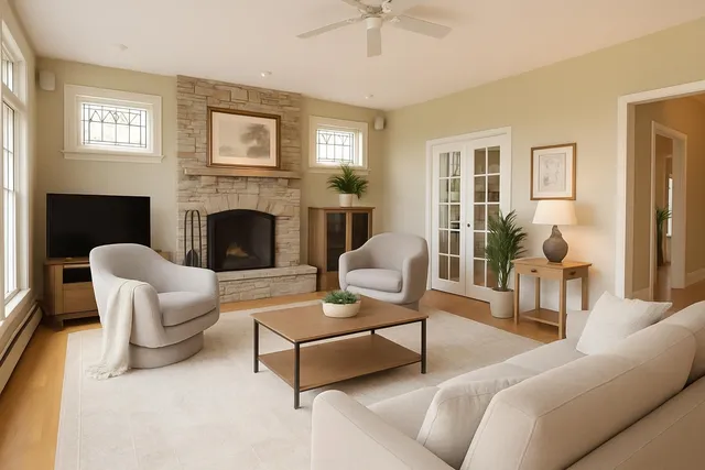 $1,995,000 | 6 Luke Lane, Shelburne, VT 05482