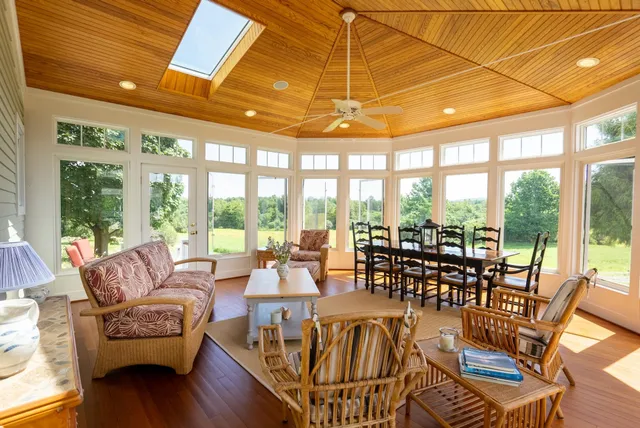 $1,995,000 | 6 Luke Lane, Shelburne, VT 05482