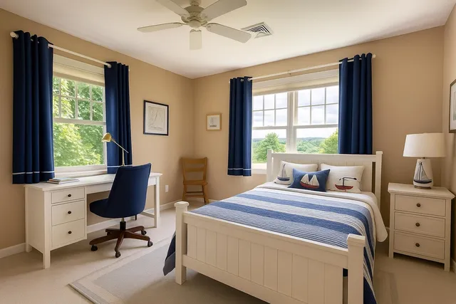 $1,995,000 | 6 Luke Lane, Shelburne, VT 05482