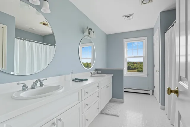 $1,995,000 | 6 Luke Lane, Shelburne, VT 05482