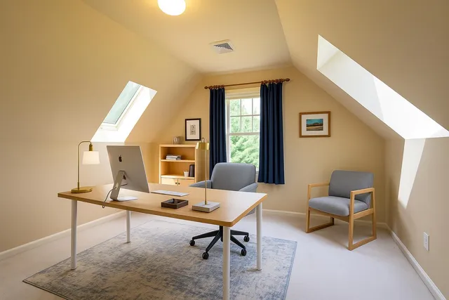 $1,995,000 | 6 Luke Lane, Shelburne, VT 05482