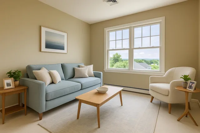 $1,995,000 | 6 Luke Lane, Shelburne, VT 05482