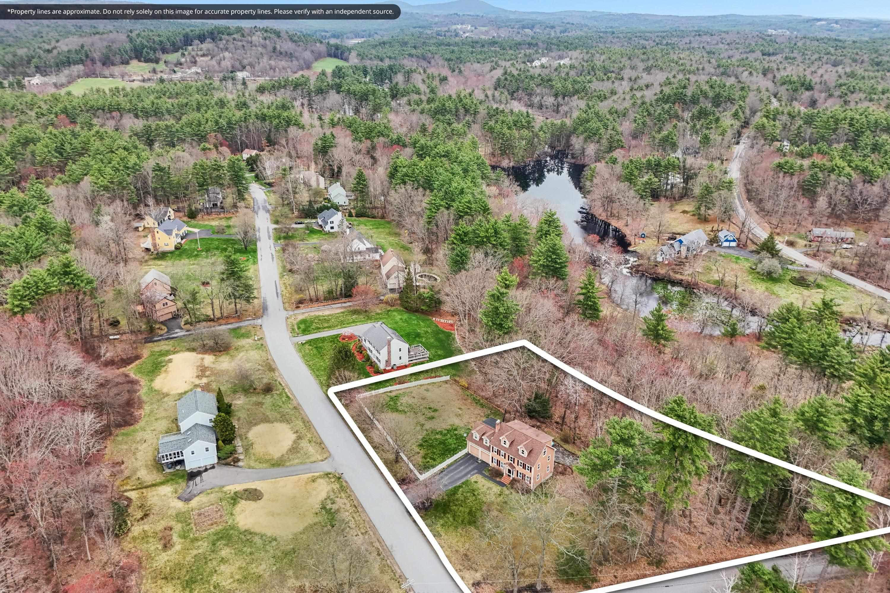 1 Proctor Road Merrimack, NH 03054 - Photo 51 of 56