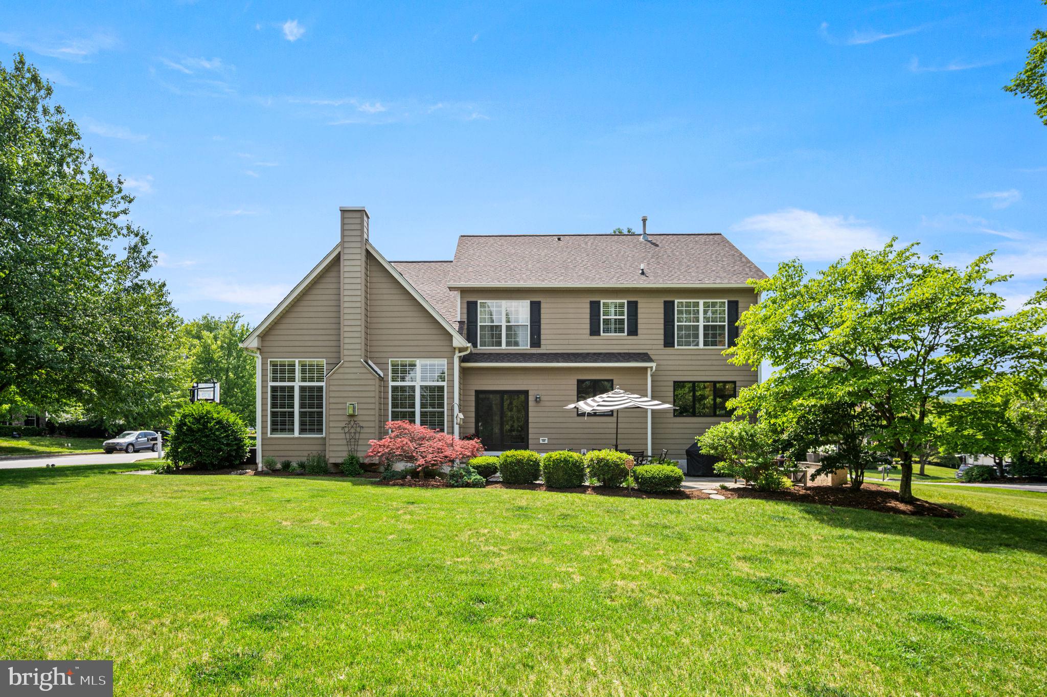 1 Fairwind Lane Exton, PA 19341 - Photo 3 of 75