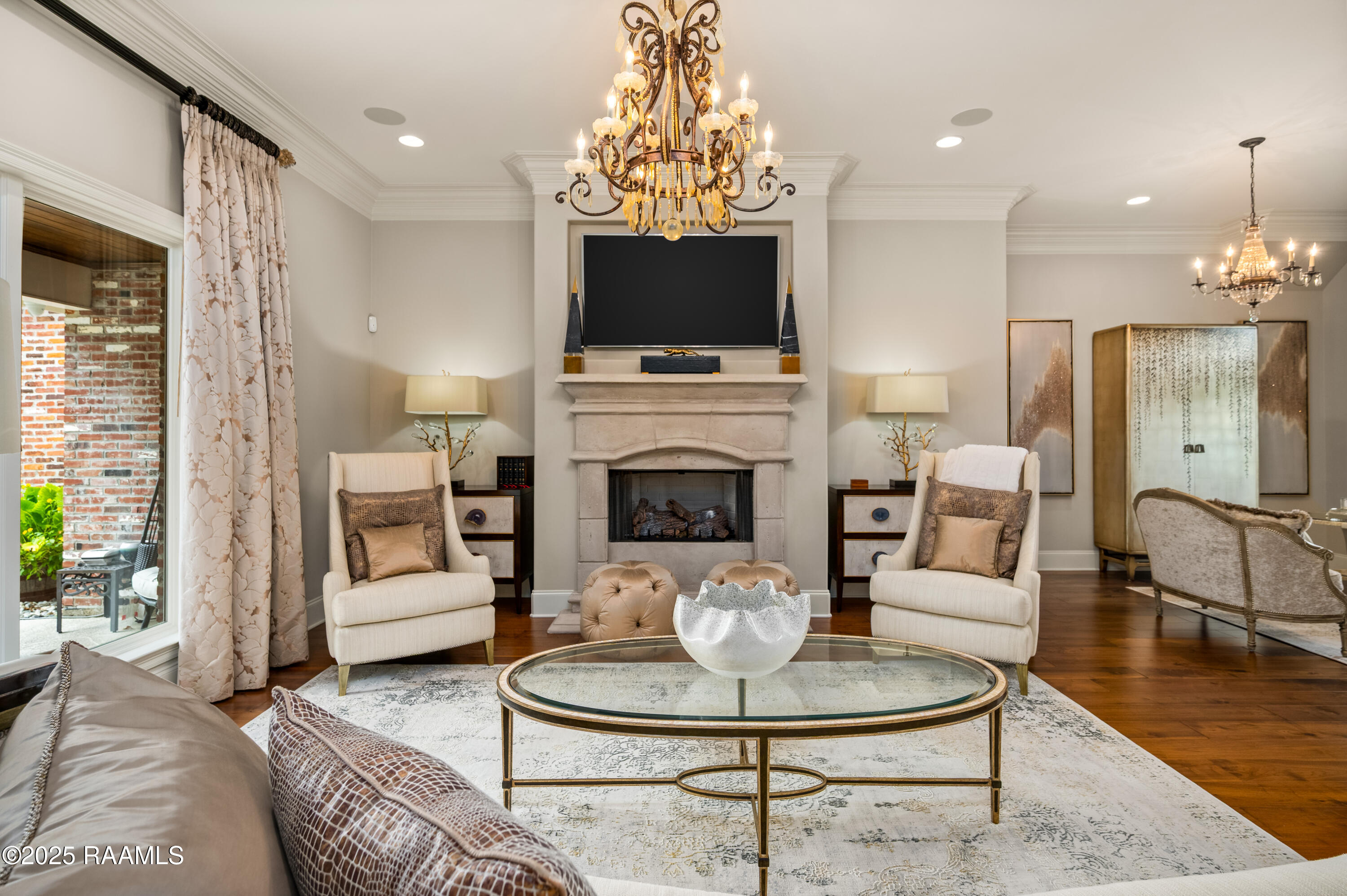 353 Gentry Drive Washington, LA 70589 - Photo 5 of 58 DSC_7835