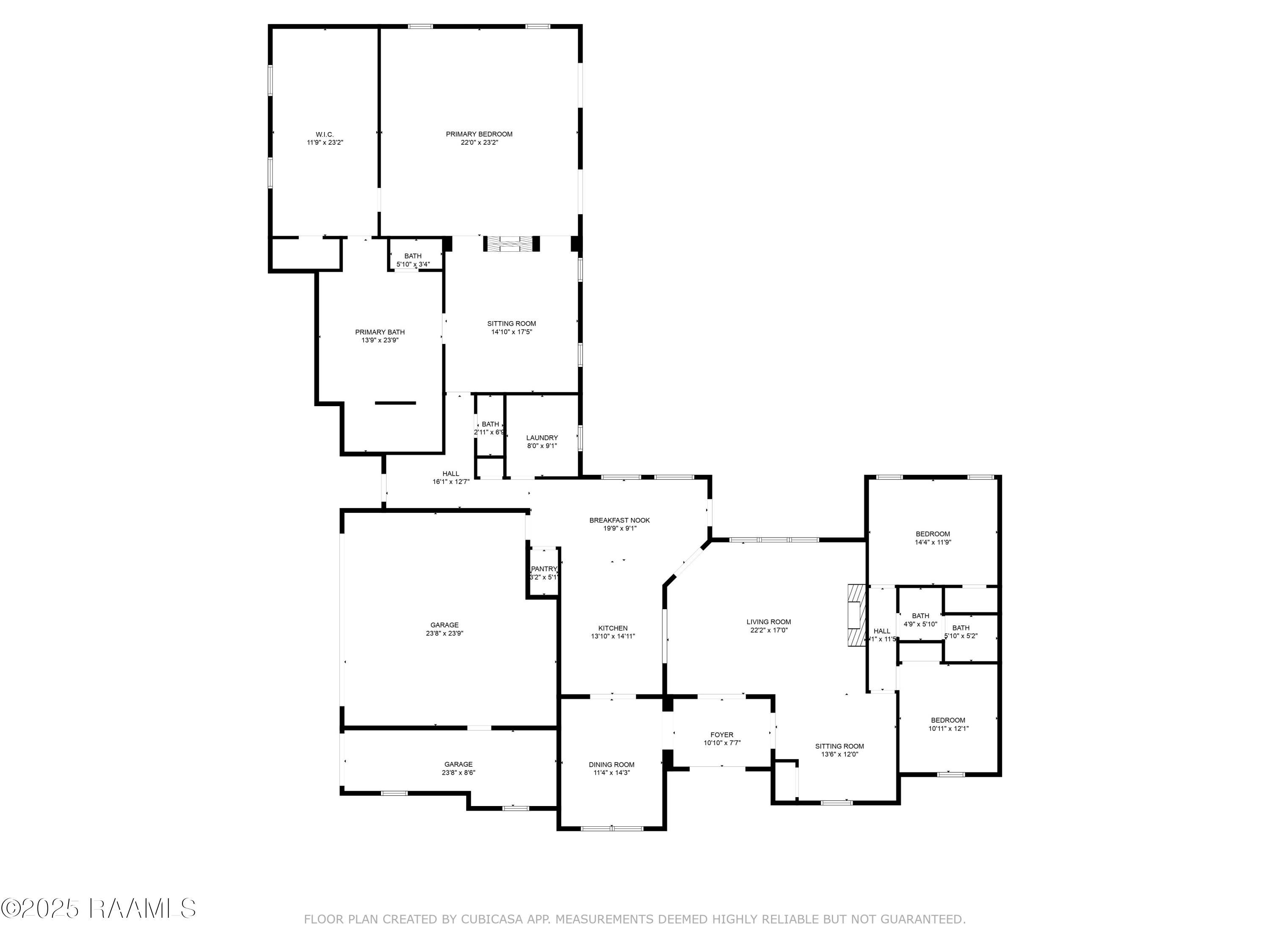 353 Gentry Drive Washington, LA 70589 - Photo 58 of 58