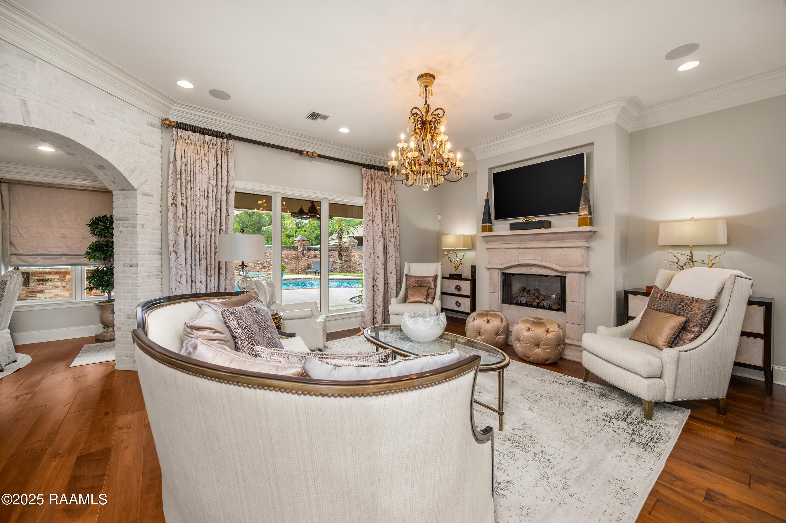 353 Gentry Drive Washington, LA 70589 - Photo 6 of 58 DSC_7826