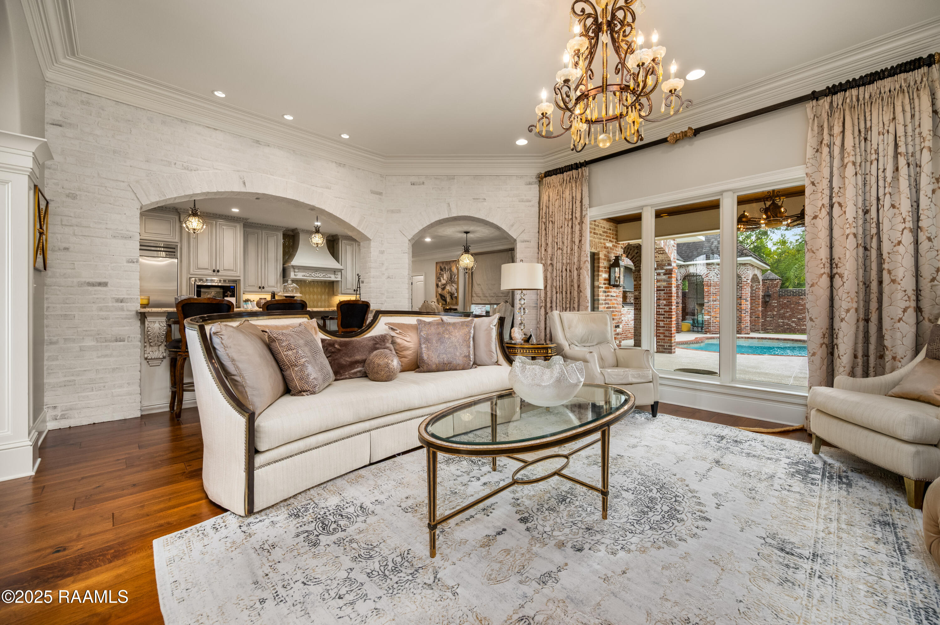 353 Gentry Drive Washington, LA 70589 - Photo 9 of 58 DSC_7857