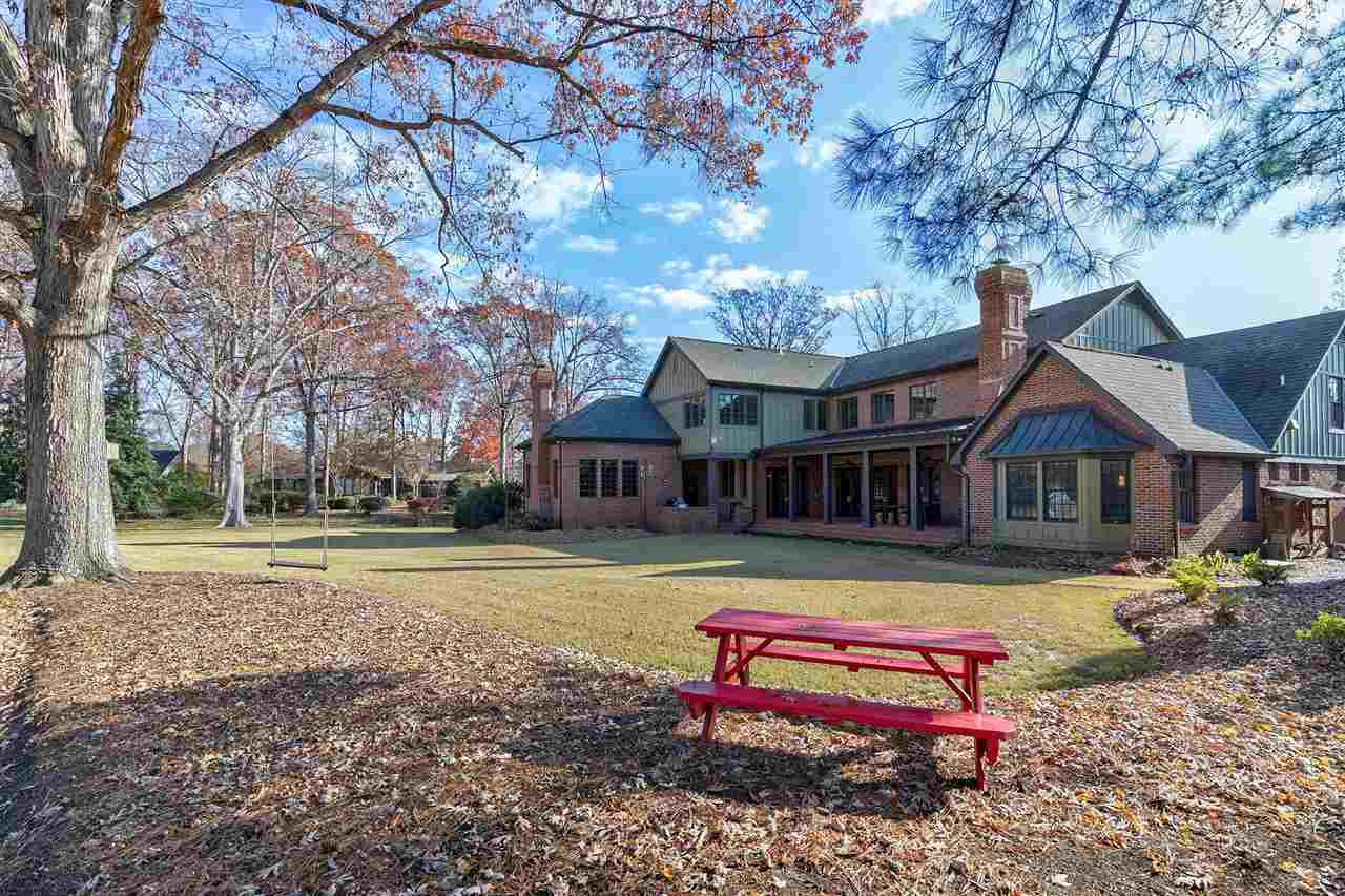 1317 Briarpatch Lane Raleigh, NC 27615 - Photo 26 of 30 Photo 26