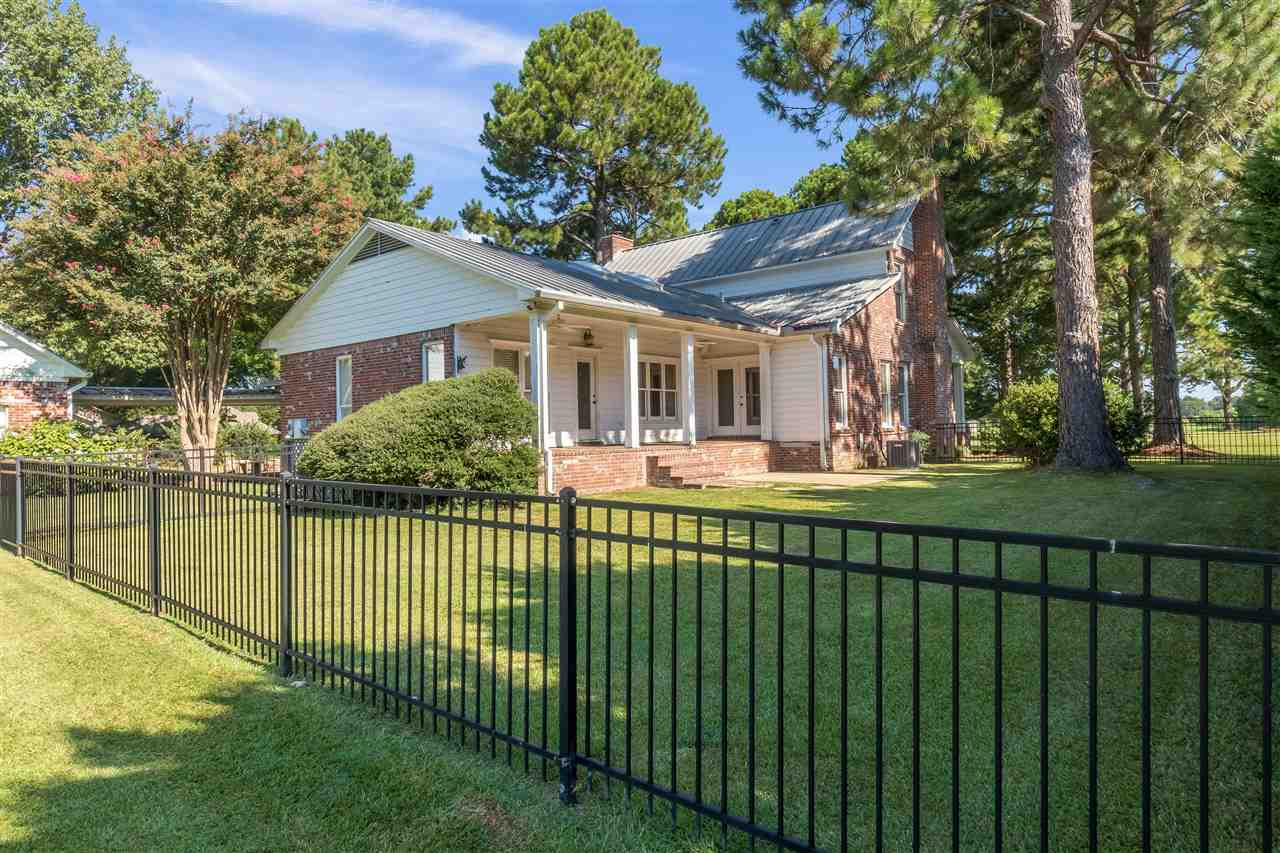 142 Hart Place Madison, MS 39110 - Photo 48 of 50 Photo 48