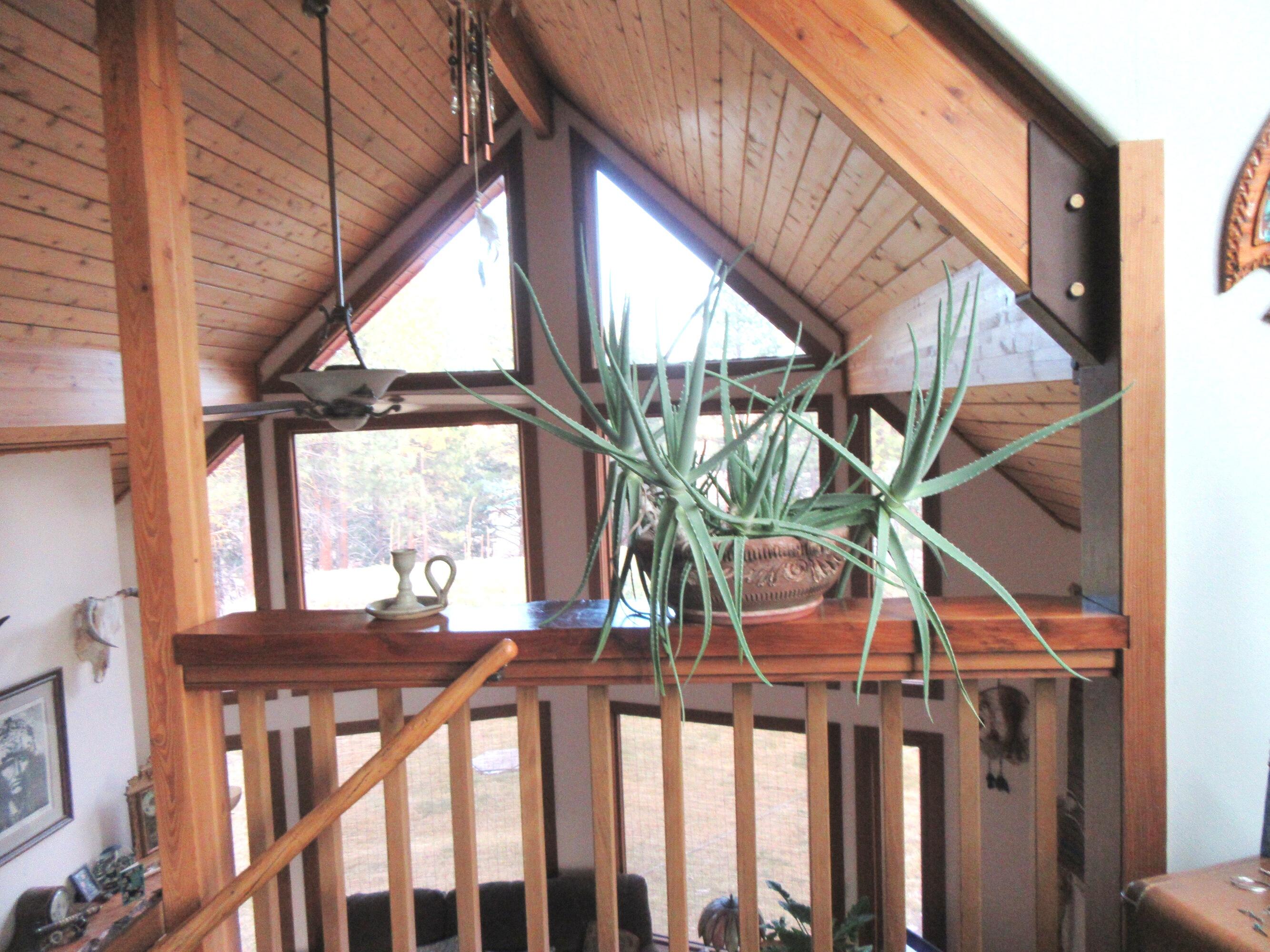 16144 Sprague River Road Chiloquin, OR 97624 - Photo 24 of 81 More Architectural detail in mhome