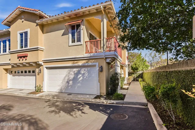 $750,000 | 2964 Camelita Way, Unit C, Simi Valley, CA 93063