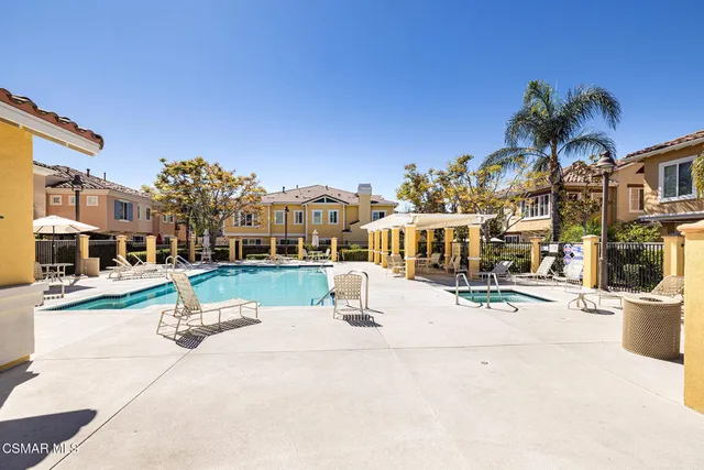 $750,000 | 2964 Camelita Way, Unit C, Simi Valley, CA 93063