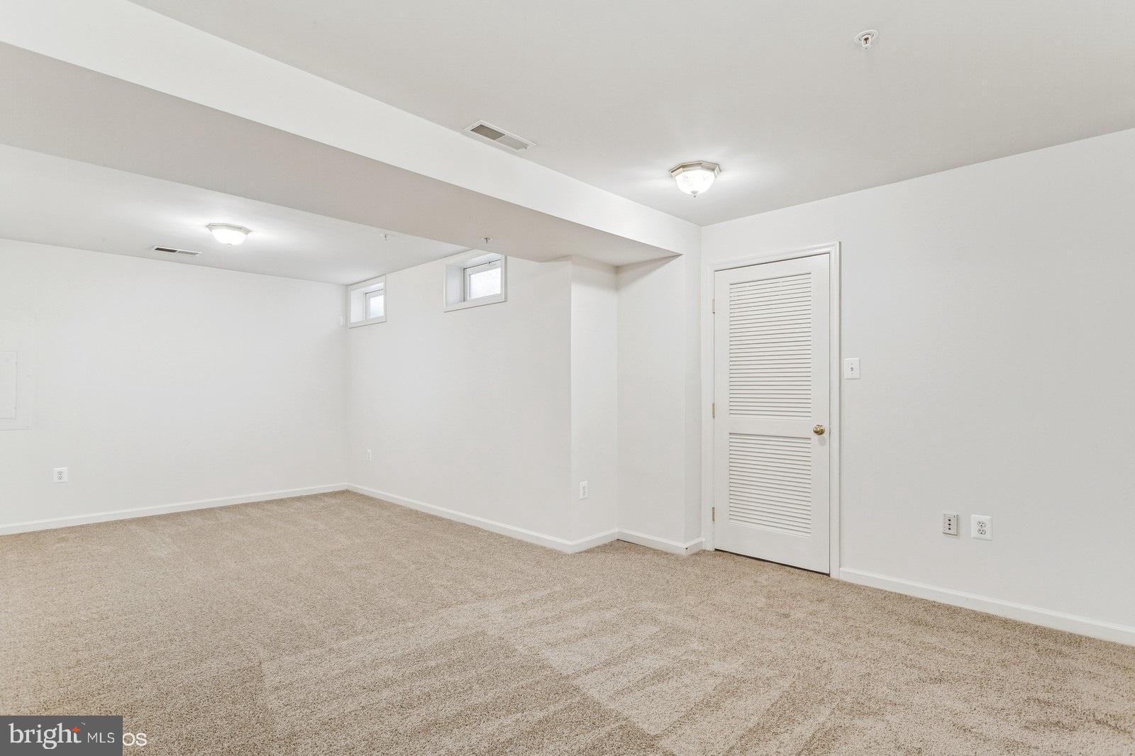 7315 Serenade Circle Clinton, MD 20735 - Photo 5 of 36 a view of an empty room