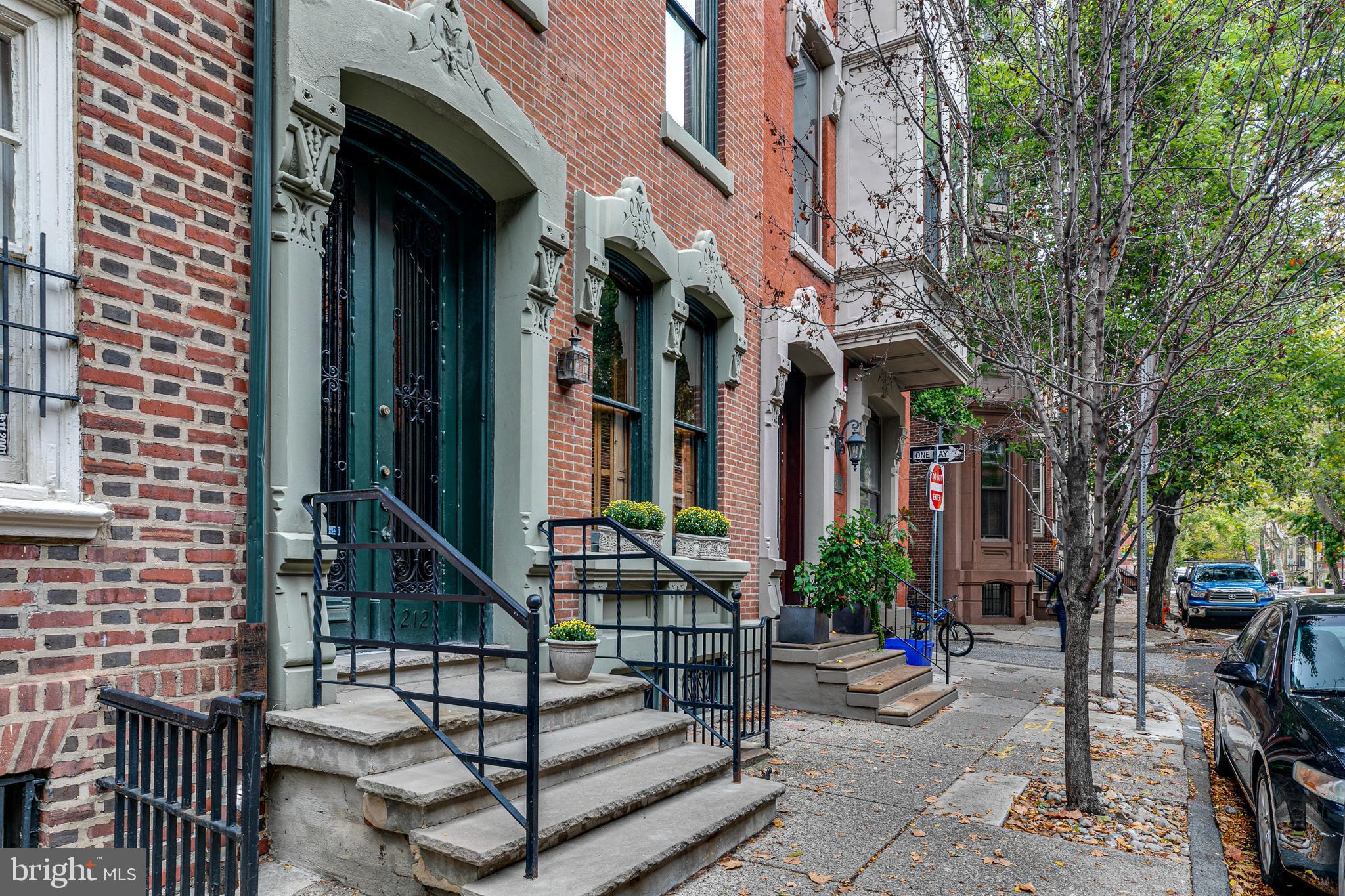 2121 Spruce Street Philadelphia, PA 19103 - Photo 1 of 59