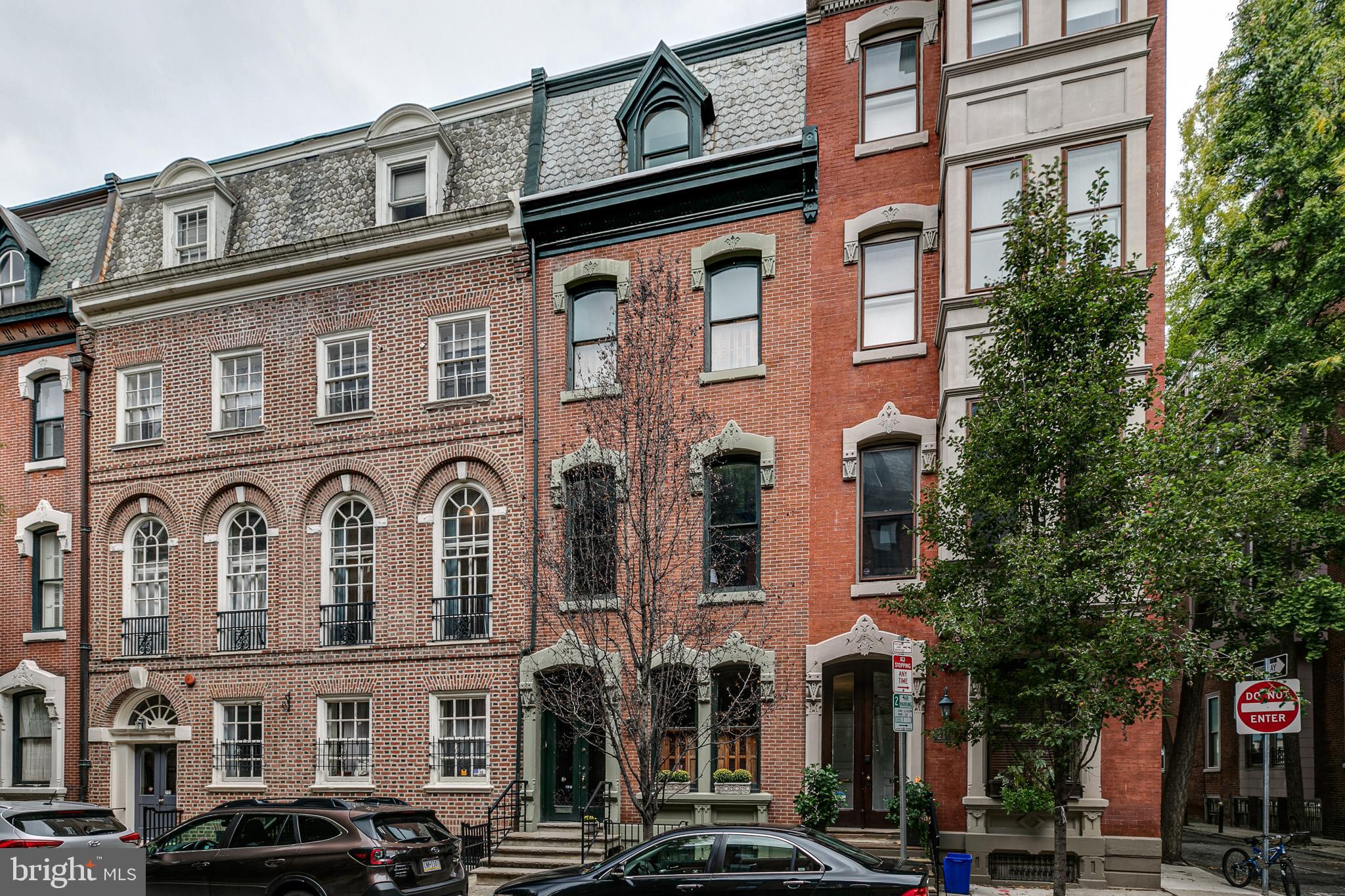 2121 Spruce Street Philadelphia, PA 19103 - Photo 2 of 59